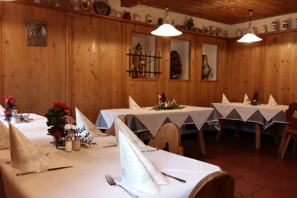 Hotel Keindl (Oberaudorf)